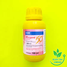Regent Merah 50 sc 50ml